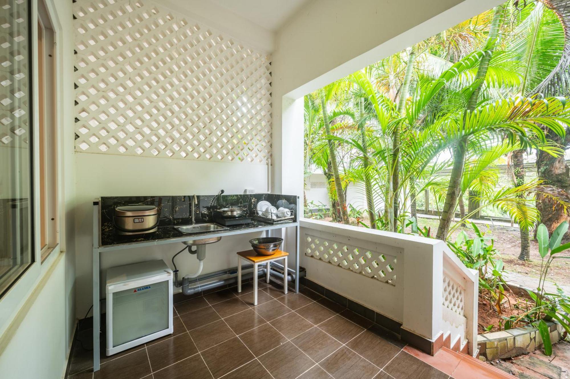 Palma Resort Phu Quoc Extérieur photo