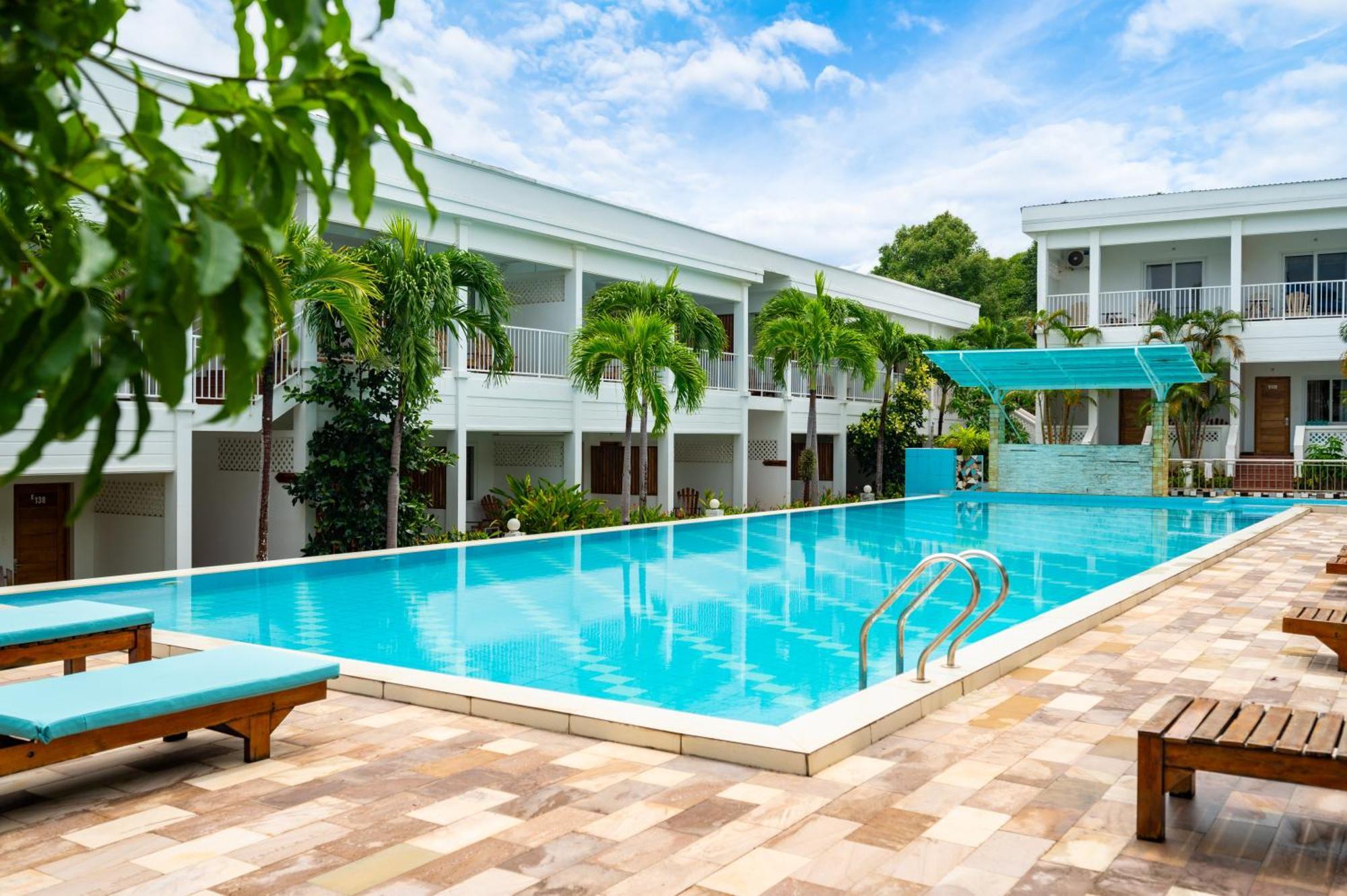 Palma Resort Phu Quoc Extérieur photo