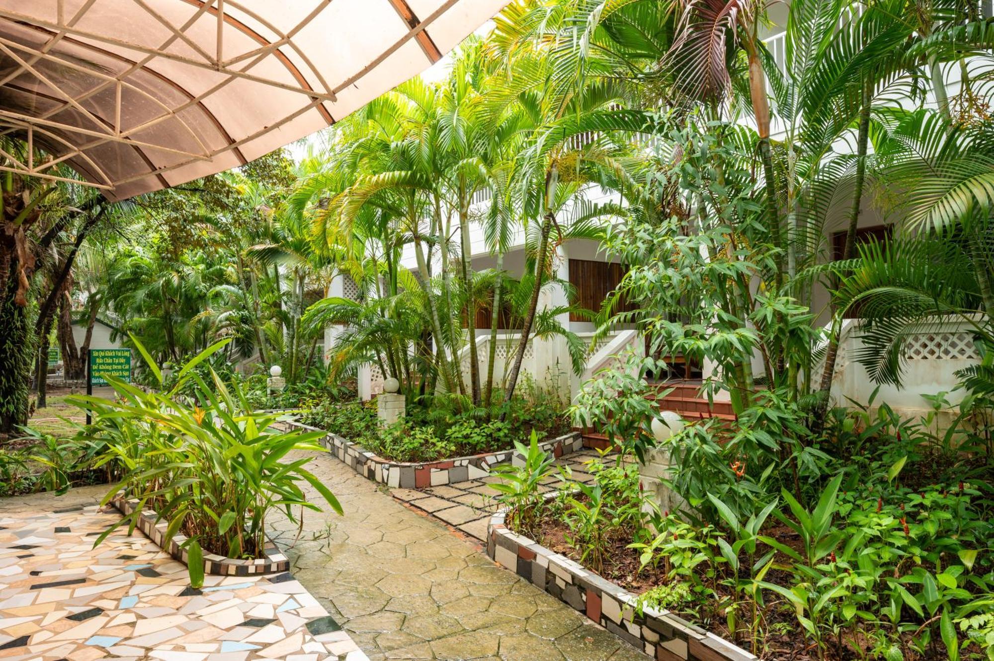 Palma Resort Phu Quoc Extérieur photo