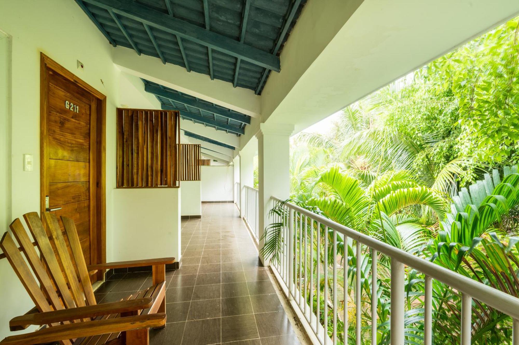Palma Resort Phu Quoc Extérieur photo