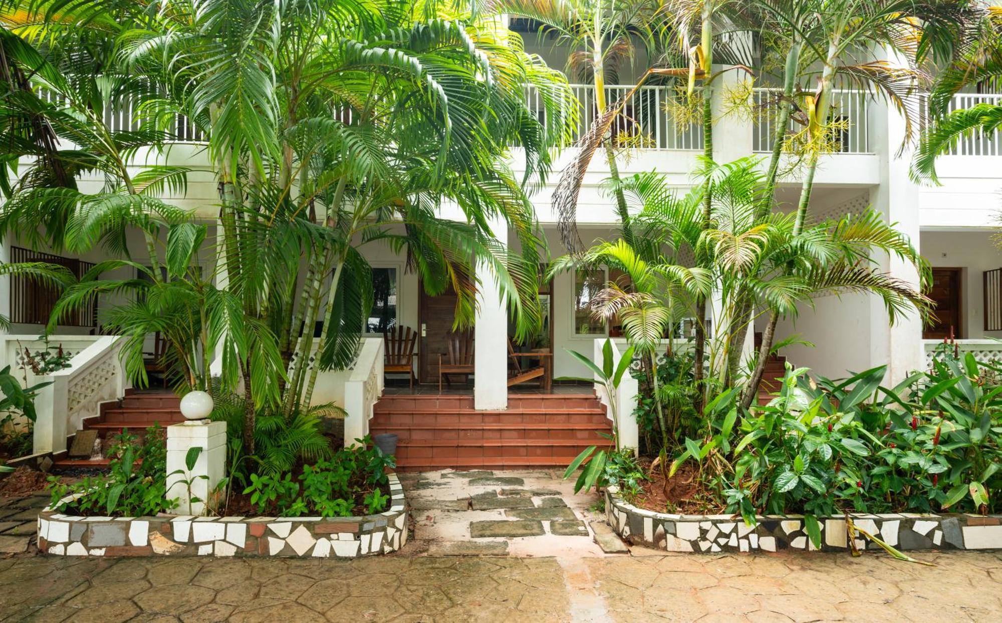 Palma Resort Phu Quoc Extérieur photo