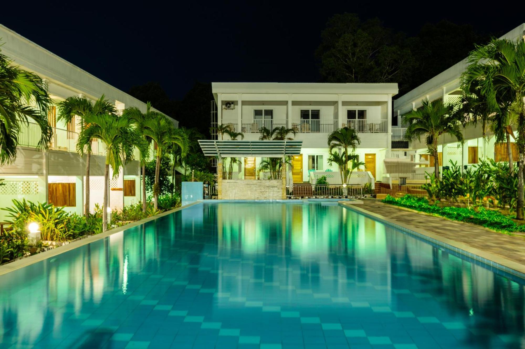 Palma Resort Phu Quoc Extérieur photo