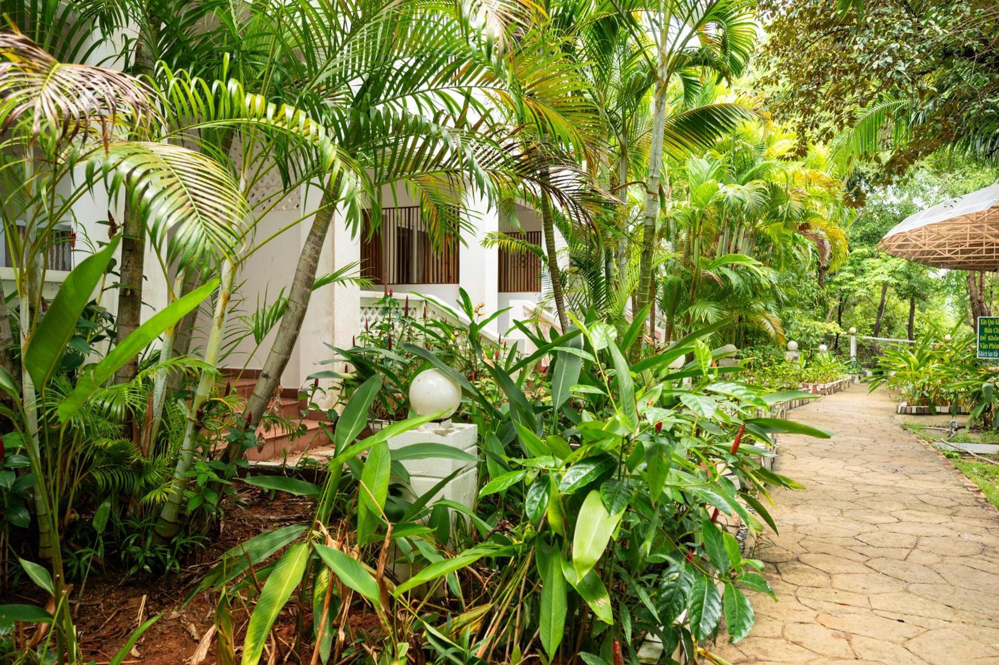 Palma Resort Phu Quoc Extérieur photo
