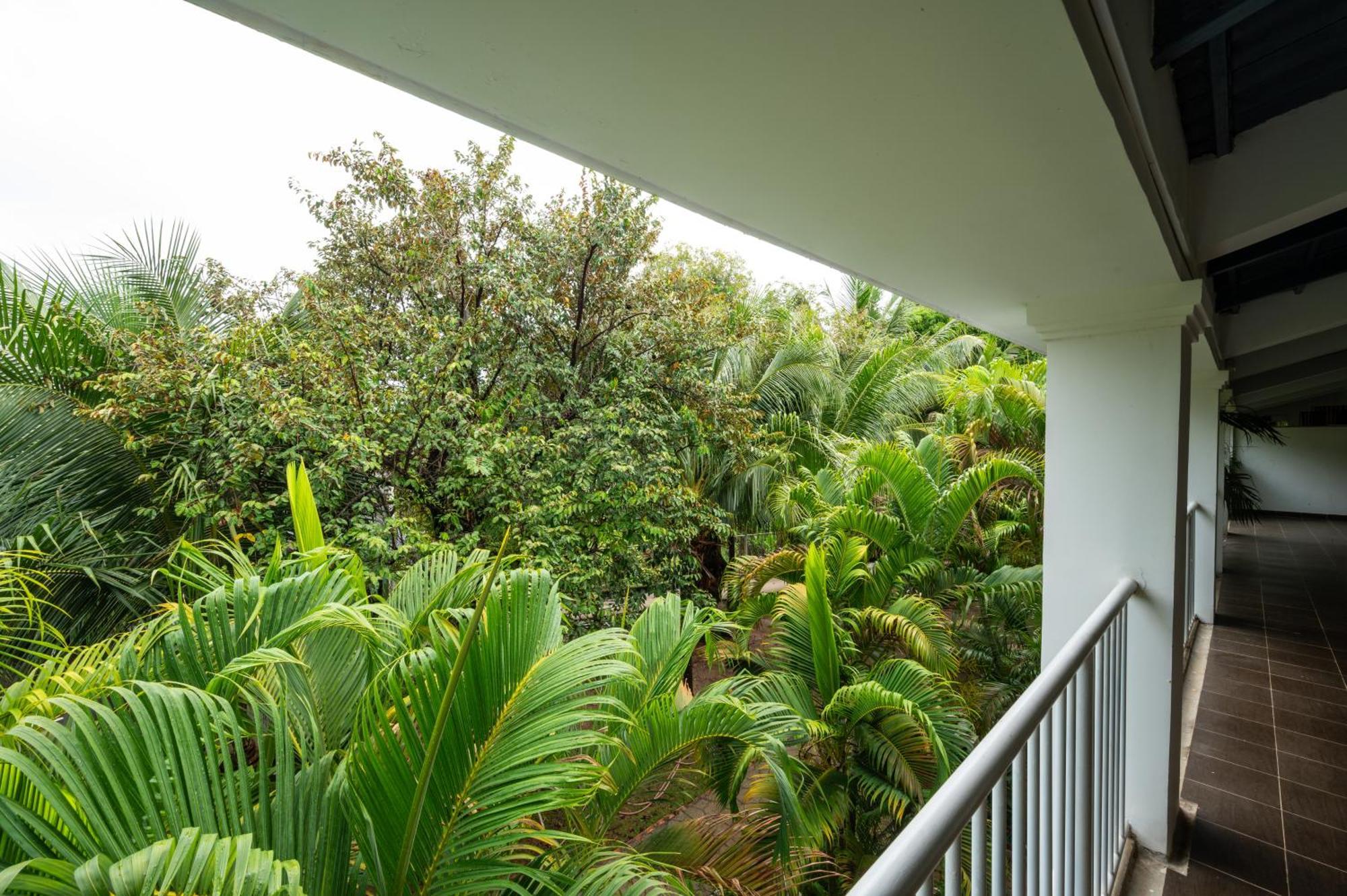 Palma Resort Phu Quoc Extérieur photo