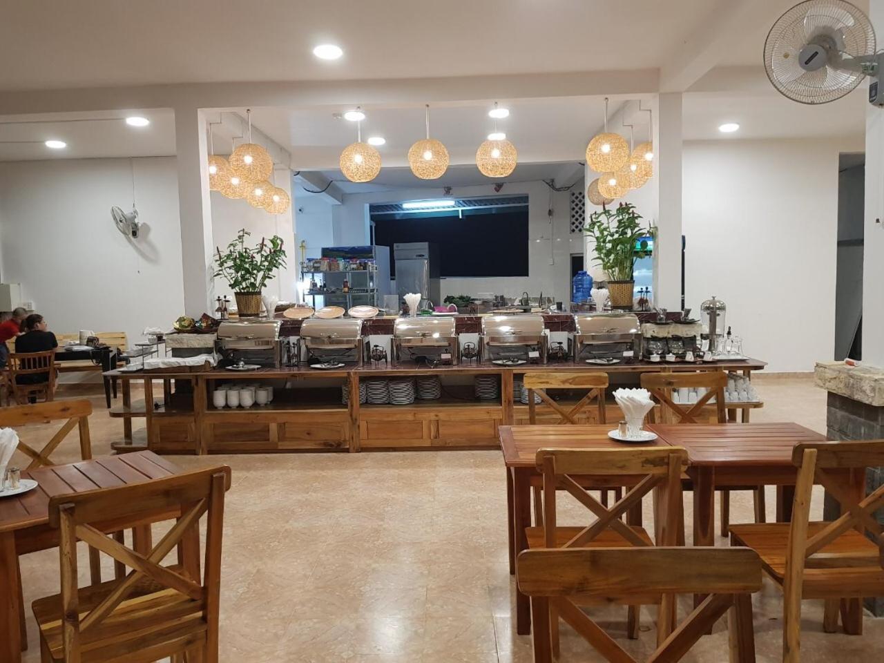 Palma Resort Phu Quoc Extérieur photo