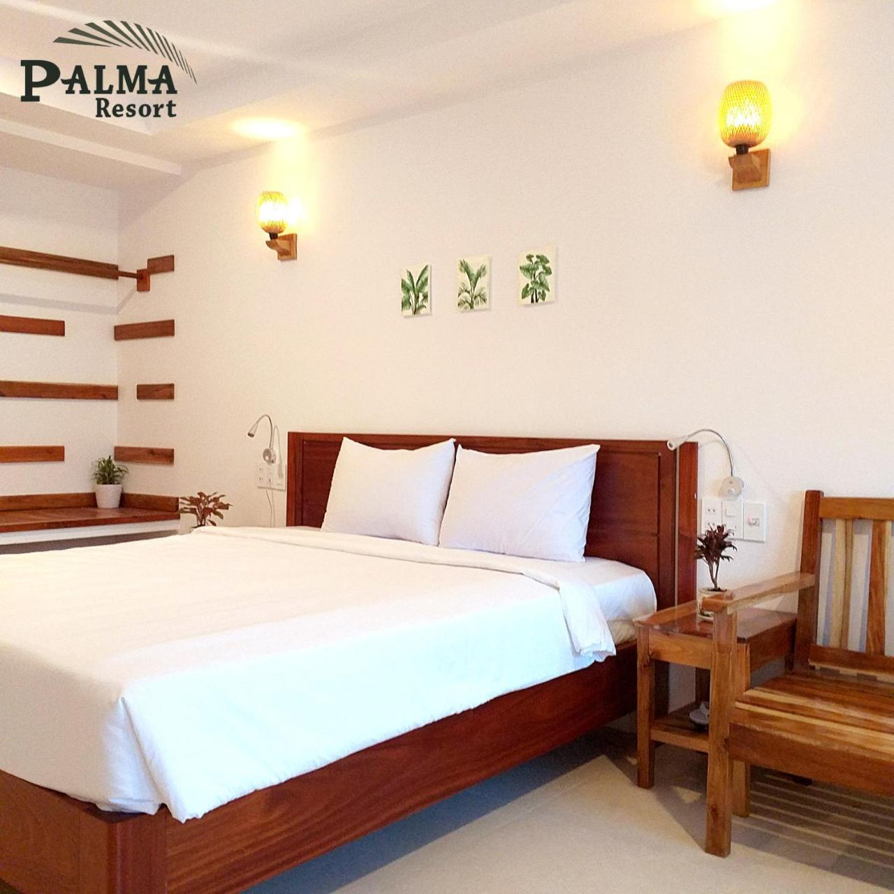 Palma Resort Phu Quoc Extérieur photo