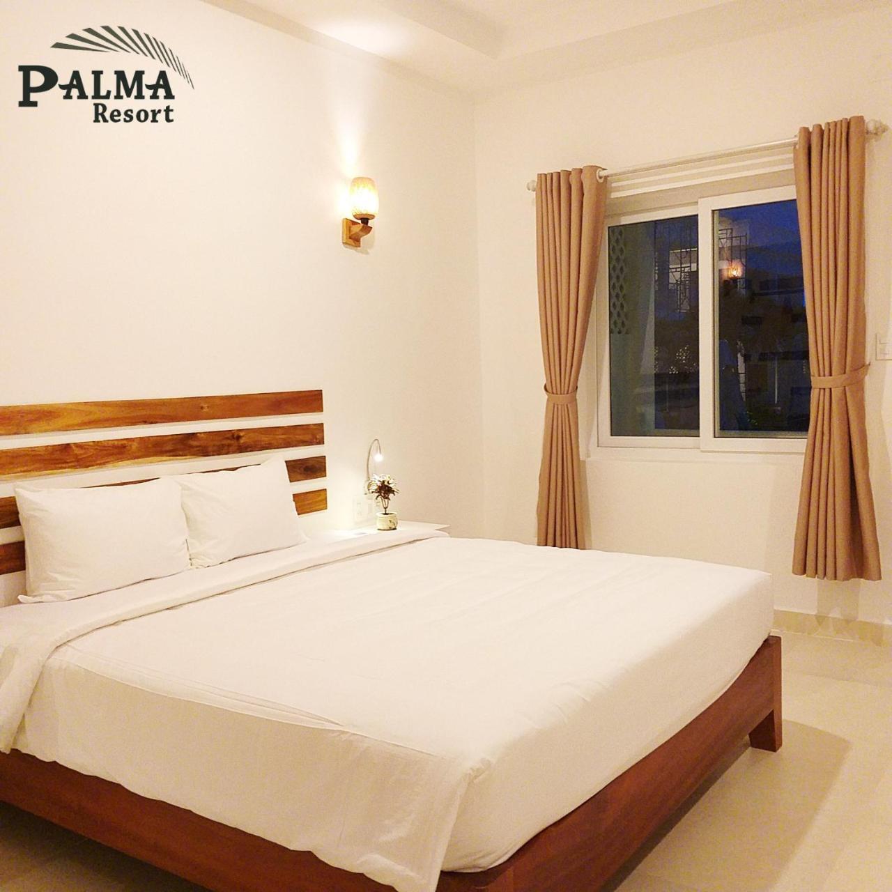 Palma Resort Phu Quoc Extérieur photo