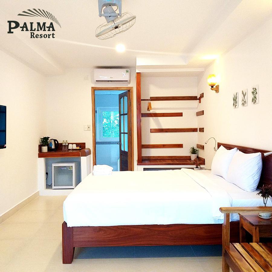 Palma Resort Phu Quoc Extérieur photo