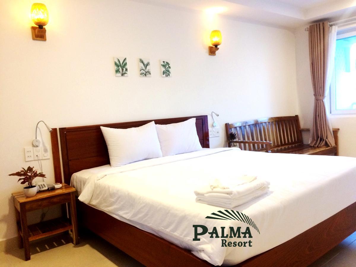 Palma Resort Phu Quoc Extérieur photo