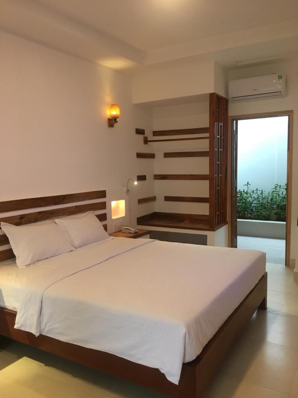 Palma Resort Phu Quoc Extérieur photo