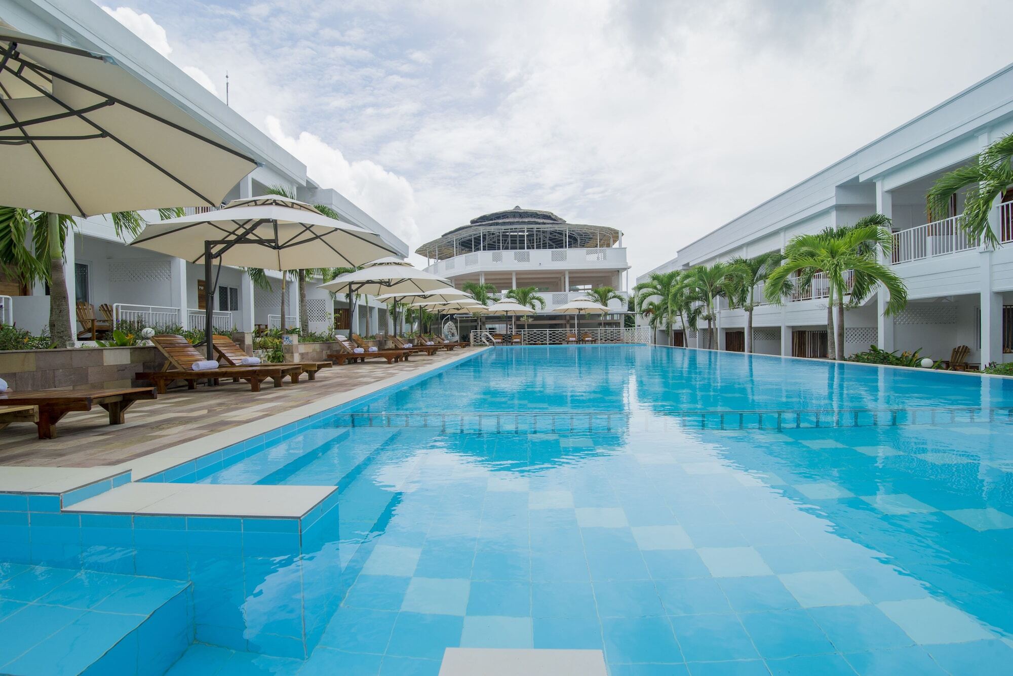 Palma Resort Phu Quoc Extérieur photo