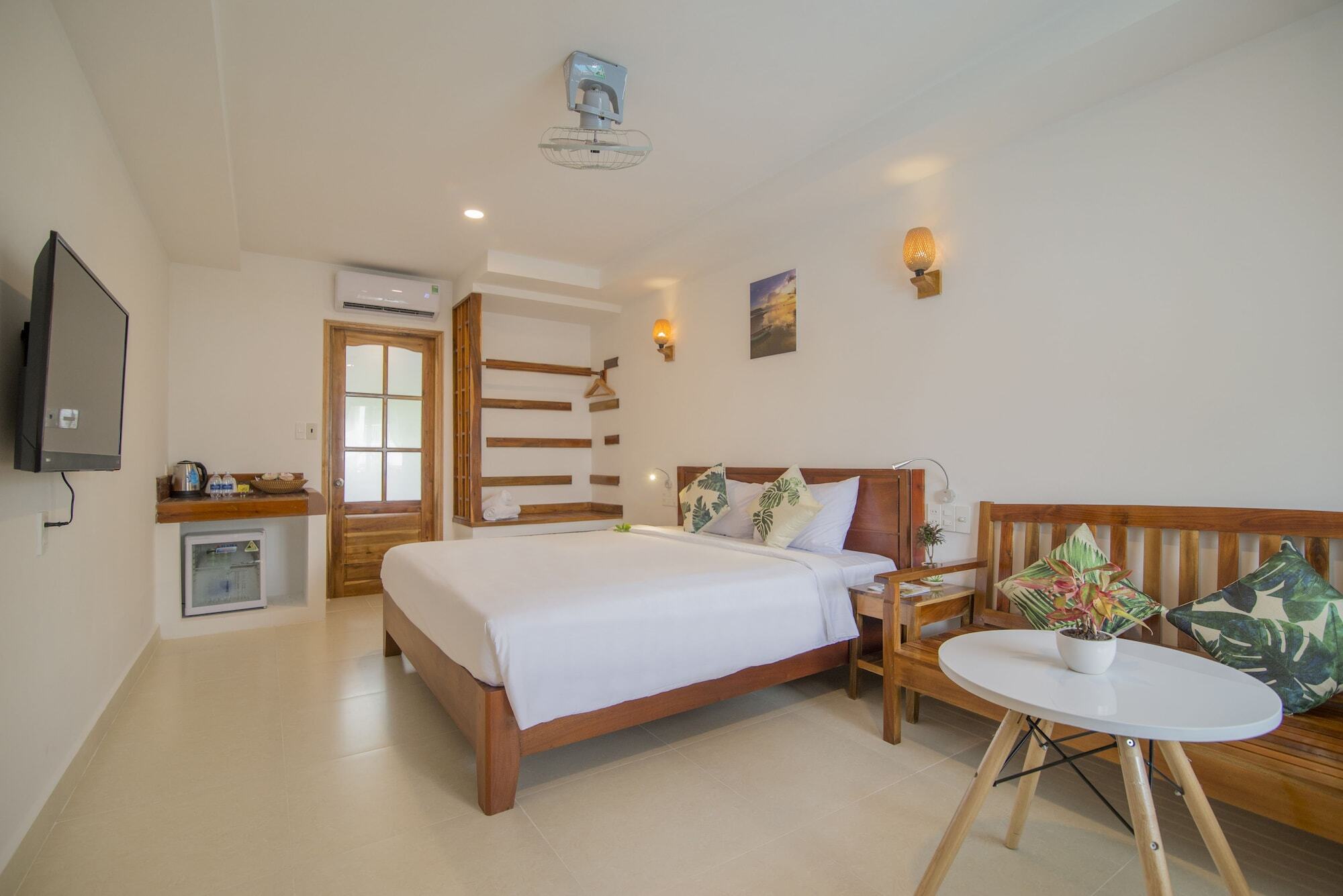 Palma Resort Phu Quoc Extérieur photo