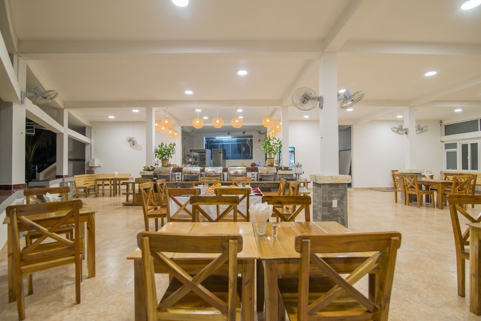 Palma Resort Phu Quoc Extérieur photo