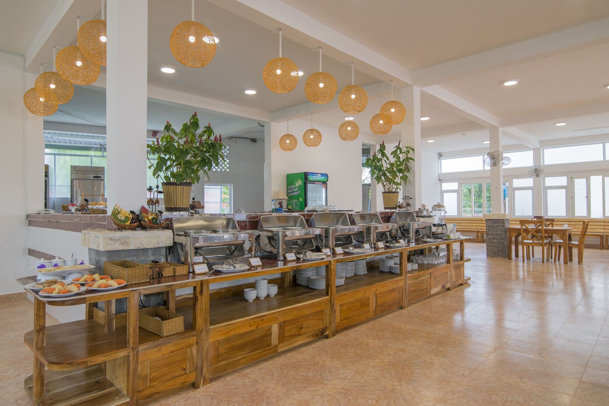 Palma Resort Phu Quoc Extérieur photo