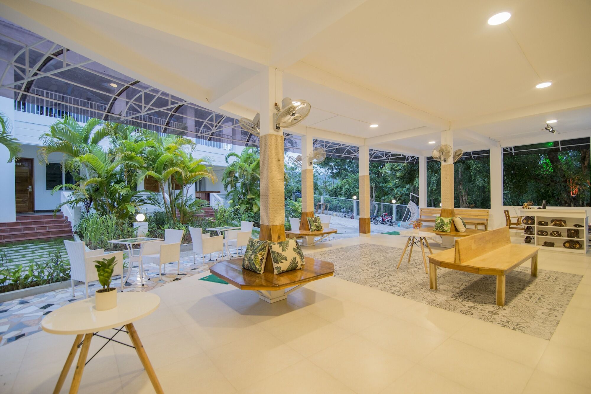 Palma Resort Phu Quoc Extérieur photo