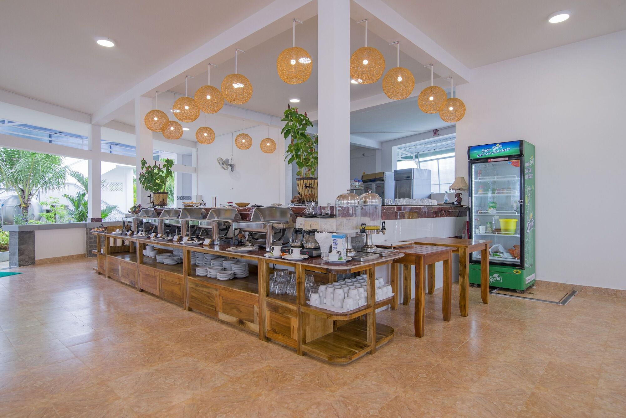 Palma Resort Phu Quoc Extérieur photo