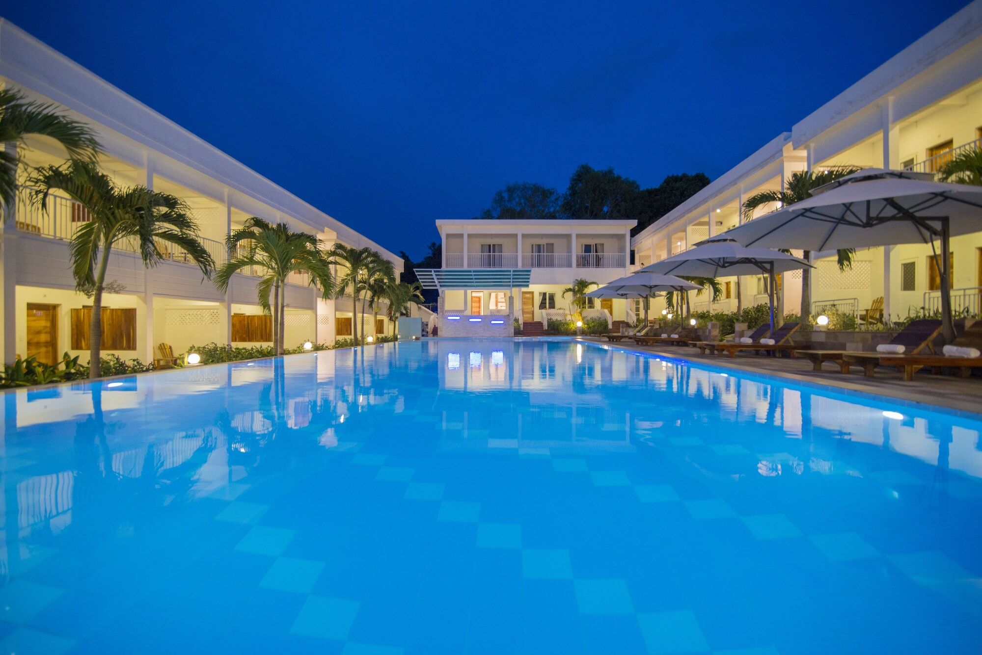 Palma Resort Phu Quoc Extérieur photo
